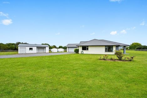 Photo of property in 560c Horotiu Road, Te Kowhai, Hamilton, 3288