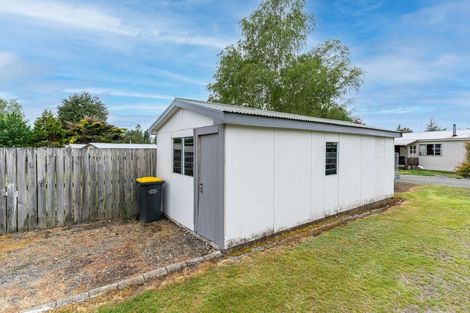 Photo of property in 15 Macaulay Place, Twizel, 7901