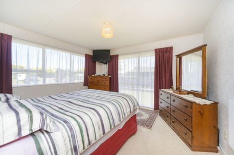Photo of property in 4 Christian Place, Awapuni, Palmerston North, 4412