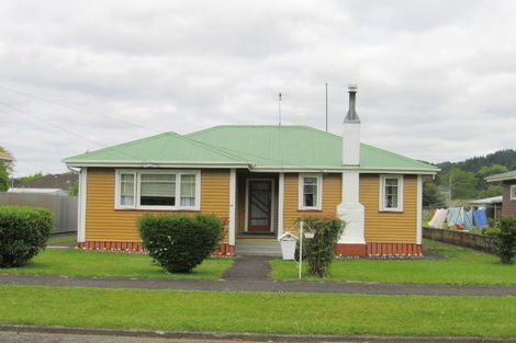 Photo of property in 12 Leese Street, Taumarunui, 3920