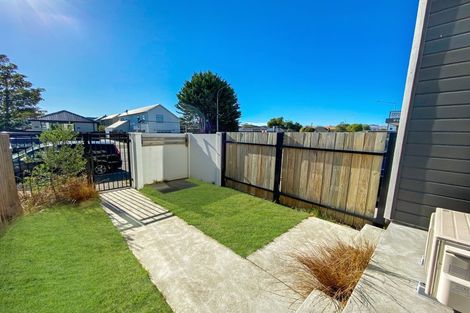 Photo of property in 1/123 Sherborne Street, St Albans, Christchurch, 8014