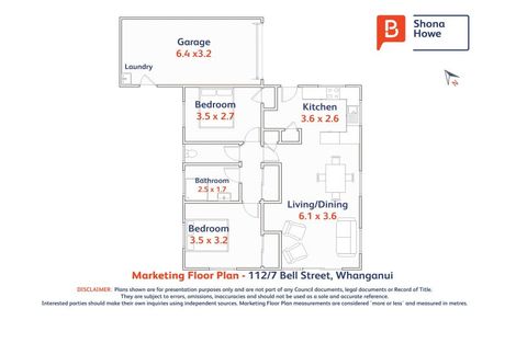 Photo of property in 7/112 Bell Street, Whanganui, 4500