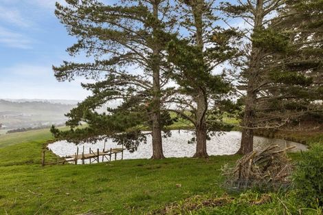 Photo of property in 390 Bawden Road, Dairy Flat, Albany, 0792