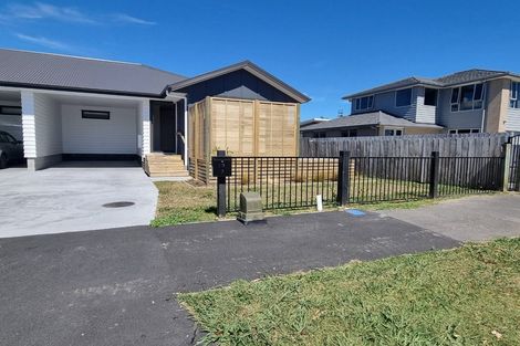 Photo of property in 2/53 Bandon Street, Frankton, Hamilton, 3204