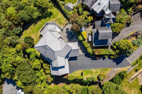 Photo of property in 56 Molyneux Close, Whitby, Porirua, 5024