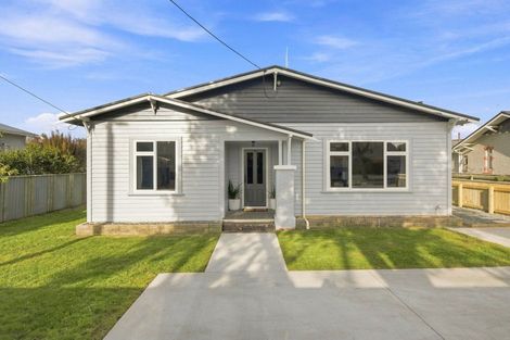 Photo of property in 14 Moore Avenue, Tawhero, Whanganui, 4501