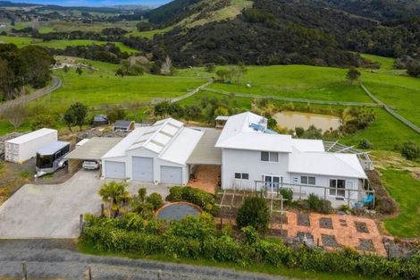 Photo of property in 63a Poyner Road, Makarau, Warkworth, 0981