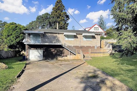 Photo of property in 19 Wattle Street, New Lynn, Auckland, 0600