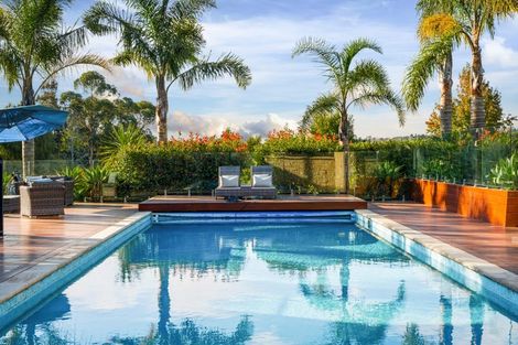 Photo of property in 49 Durey Road, Dairy Flat, Albany, 0792