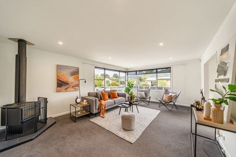 Photo of property in 7 Riversdale Road, Clouston Park, Upper Hutt, 5018