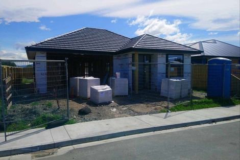 Photo of property in 25 Henshaw Street, Woodend, 7610