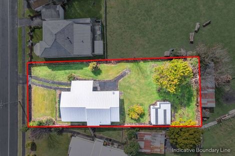 Photo of property in 5 Oturi Road, Waverley, 4510