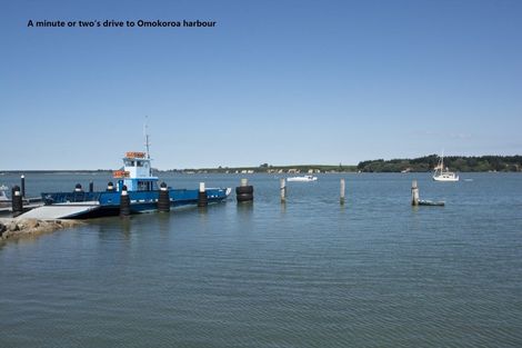 Photo of property in 3 Coppelia Avenue, Omokoroa, 3114