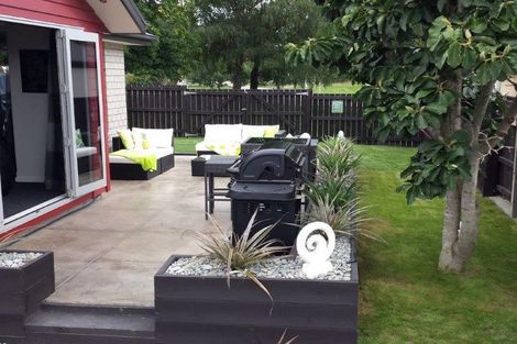 Photo of property in 24a Domain Avenue, Temuka, 7920