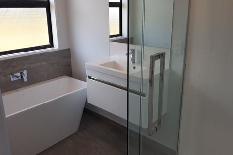 Photo of property in 8 Oscar Lane, Rolleston, 7615