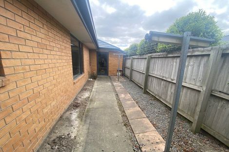 Photo of property in 23 Sutton Place, Dallington, Christchurch, 8061