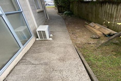 Photo of property in 199 Hobsonville Road, Hobsonville, Auckland, 0618