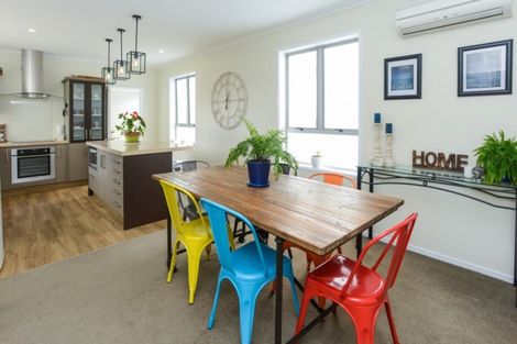 Photo of property in 4 Stopford Street, Marewa, Napier, 4110