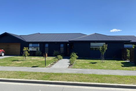 Photo of property in 2 Oates Street, Lincoln, 7608