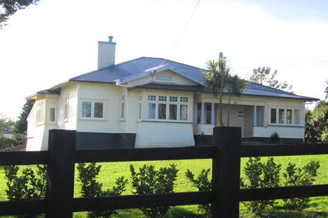 Photo of property in 12 Islington Street, Dargaville, 0310
