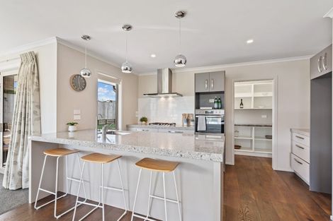 Photo of property in 6 Pahau Avenue, Tikipunga, Whangarei, 0112