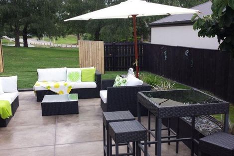 Photo of property in 24a Domain Avenue, Temuka, 7920