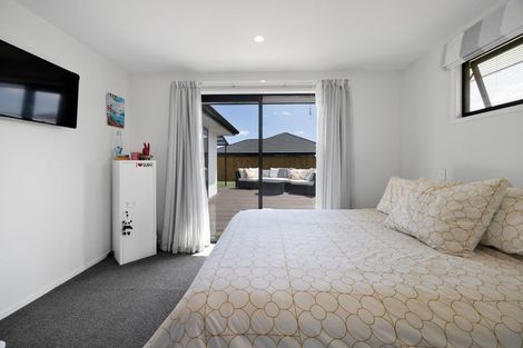 Photo of property in 56 Papawhero Drive, Bell Block, New Plymouth, 4312