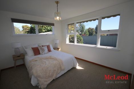 Photo of property in 55 Tucker Street, Allenton, Ashburton, 7700