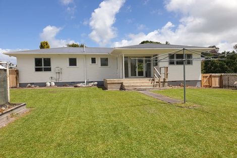 Photo of property in 93 Parore Street, Parore, Dargaville, 0372