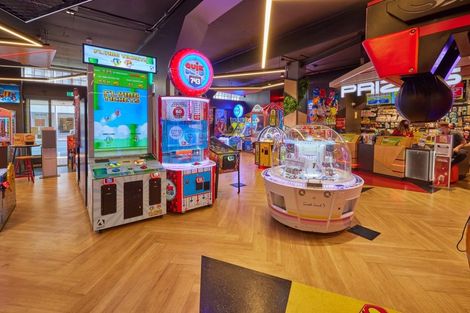 Photo of property in Maison Cabriole Building, 3/60 Courtenay Place, Te Aro, Wellington, 6011