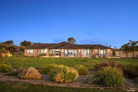 Photo of property in 190 Parker Lane, Buckland, Pukekohe, 2677