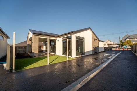 Photo of property in 3a Rugby Street, Highfield, Timaru, 7910