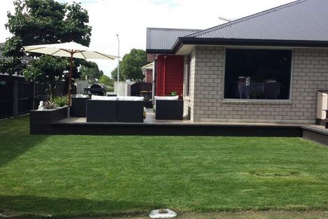 Photo of property in 24a Domain Avenue, Temuka, 7920