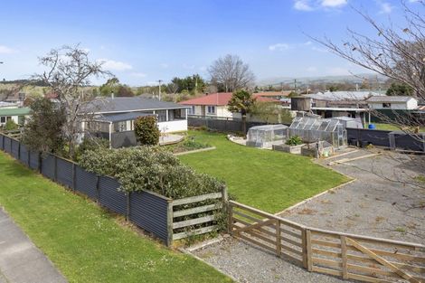 Photo of property in 27 Buckley Street, Cheviot, 7310