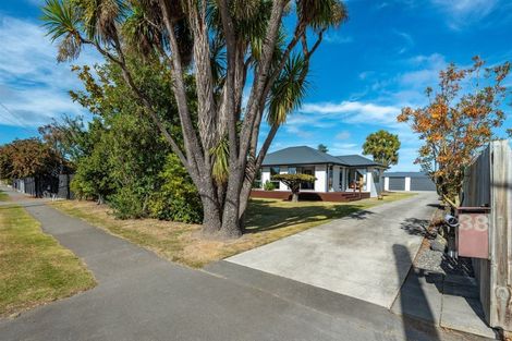 Photo of property in 38 Breezes Road, Avondale, Christchurch, 8061