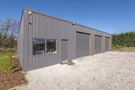 Photo of property in 93 Hodgens Road, Prebbleton, Christchurch, 7676