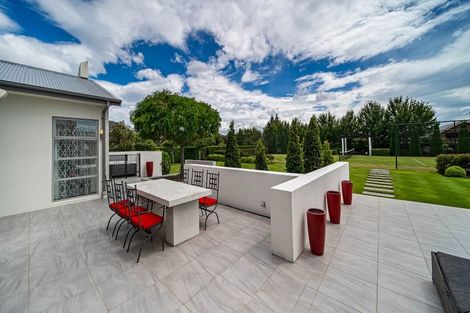 Photo of property in 11 Frisby Drive, West Melton, 7618