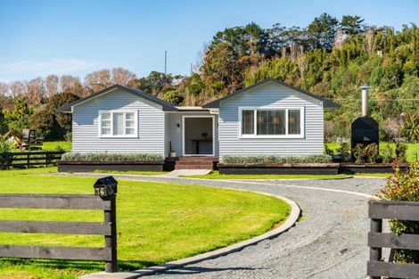 Photo of property in 36 Bassett Street, Dargaville, 0310