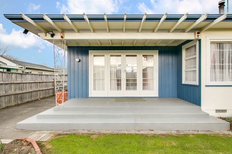 Photo of property in 605 Park Road North, Parkvale, Hastings, 4122