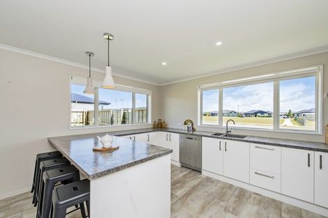 Photo of property in 28 Jean Archie Drive, Rolleston, 7614