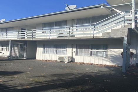 Photo of property in 7/16 Oakley Avenue, Claudelands, Hamilton, 3214