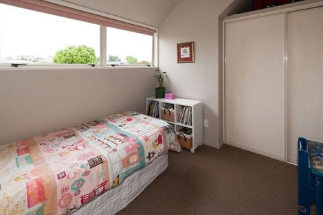 Photo of property in 5/36 Bishop Street, St Albans, Christchurch, 8014