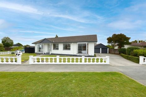 Photo of property in 42 Cowes Street, Avondale, Christchurch, 8061