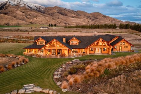 Photo of property in 63 River Ridge Road, Tarras, Cromwell, 9383