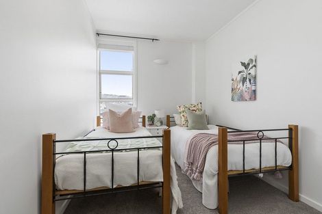 Photo of property in 13/37 Majoribanks Street, Mount Victoria, Wellington, 6011