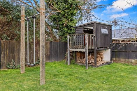 Photo of property in 17 Kopara Street, Templeton, Christchurch, 8042