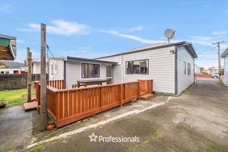 Photo of property in 371 Jackson Street, Petone, Lower Hutt, 5012