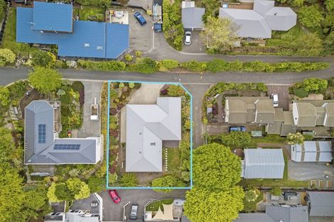 Photo of property in 80 Bowenvale Avenue, Cashmere, Christchurch, 8022