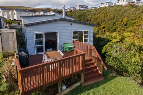 Photo of property in 17 Belize Grove, Grenada Village, Wellington, 6037