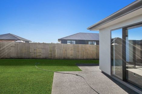 Photo of property in 15 Glengael Drive, Halswell, Christchurch, 8025